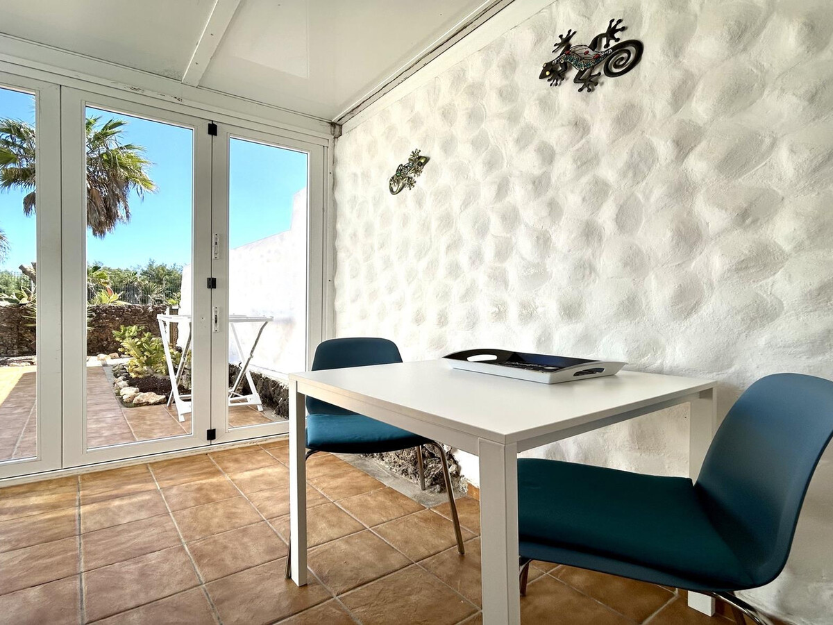 Appartement Solymar Calma à 400m de la plage - Photo 10