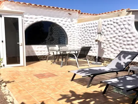 Location appartement de vacances à Costa Calma