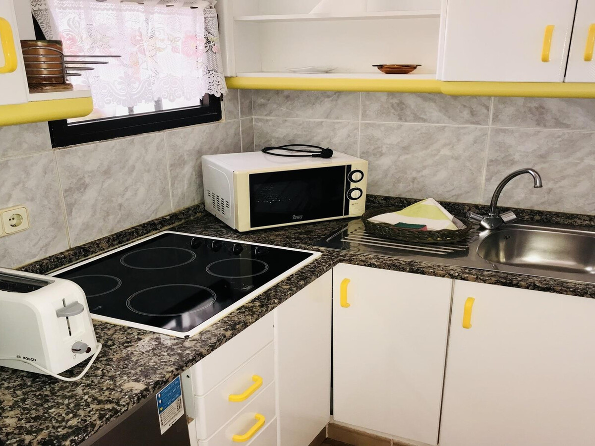 Appartement Costa Calma, 400m plage, piscine et terrasse - Photo 4