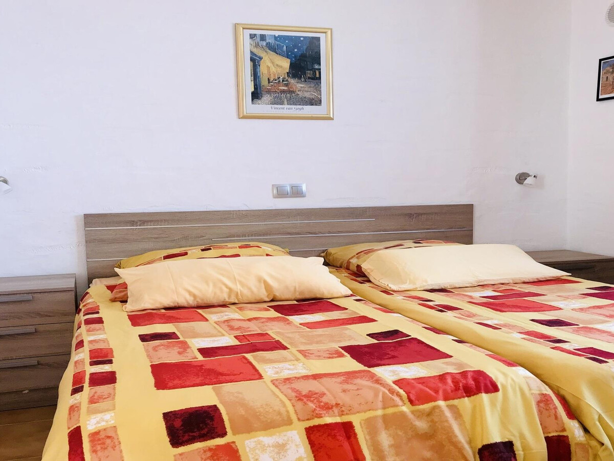 Appartement Costa Calma, 400m plage, piscine et terrasse - Photo 5