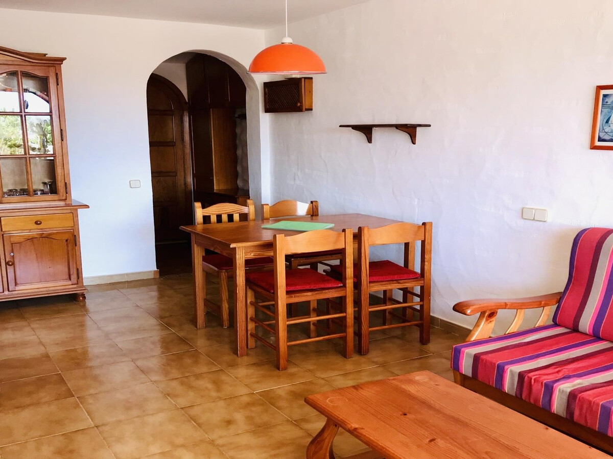 Appartement Costa Calma, 400m plage, piscine et terrasse - Photo 9