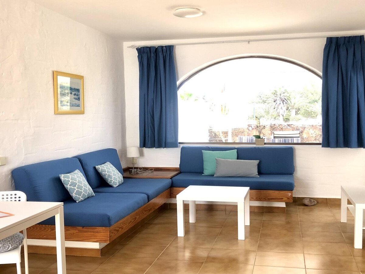 Appartement Solymar Calma à 400m de la plage - Photo 2