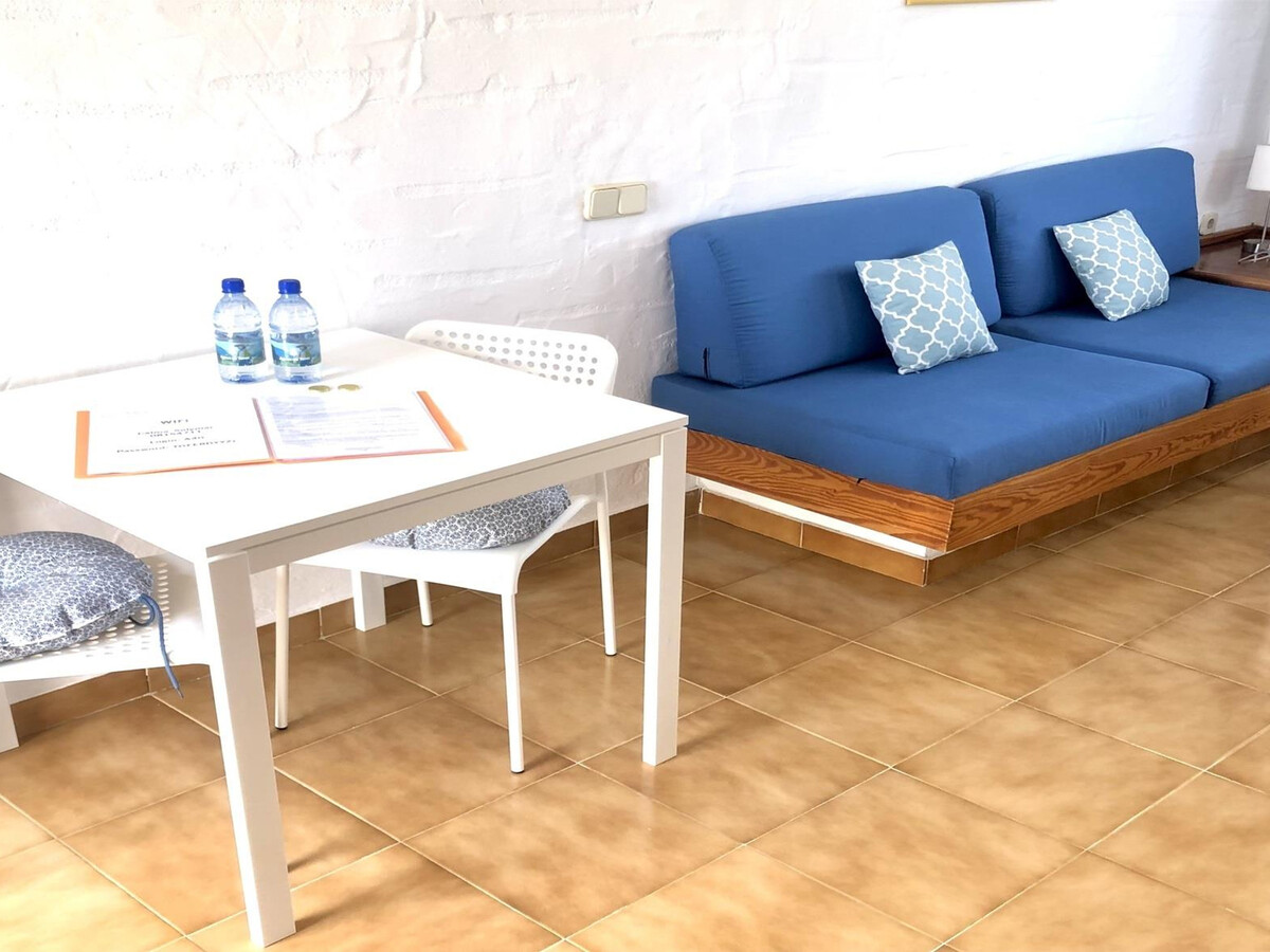 Appartement Solymar Calma à 400m de la plage - Photo 6
