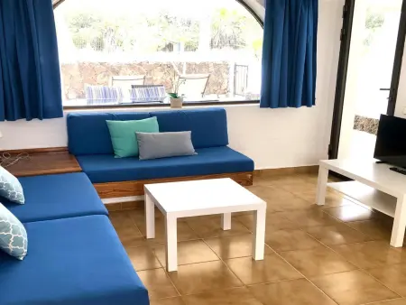 Location appartement de vacances à Costa Calma