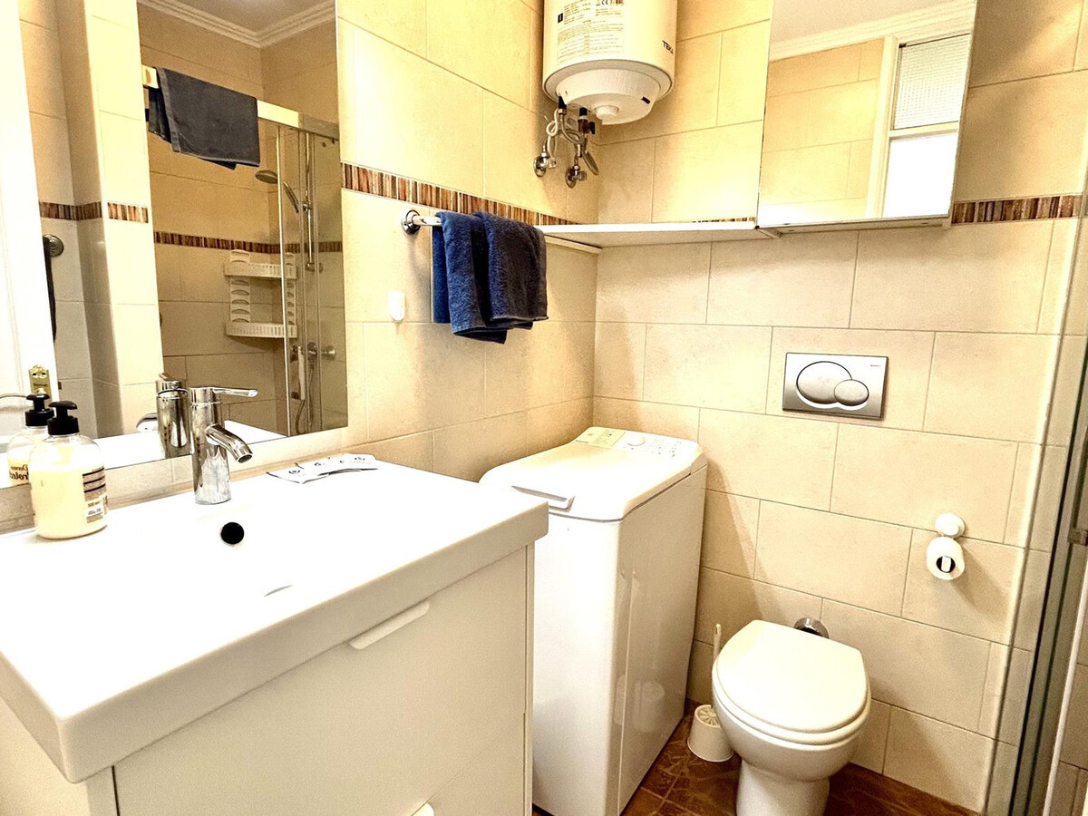 Appartement Costa Calma, 1 ch, piscine à 400 m de plage - Photo 5