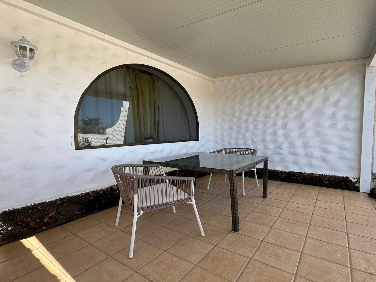 Appartement Costa Calma, piscine et terrasse à 400m plage - Photo 8