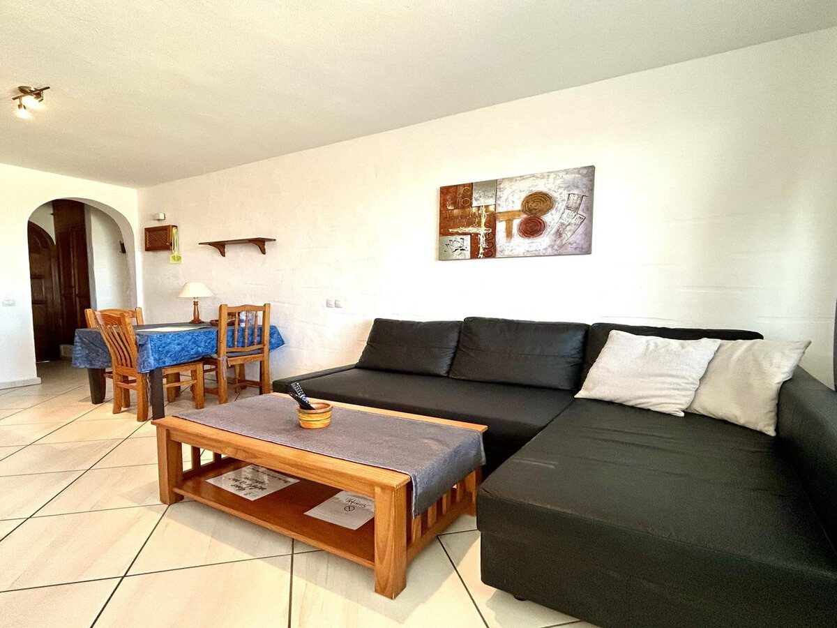 Appartement 1 chambre piscine et WiFi à Costa Calma - Photo 2