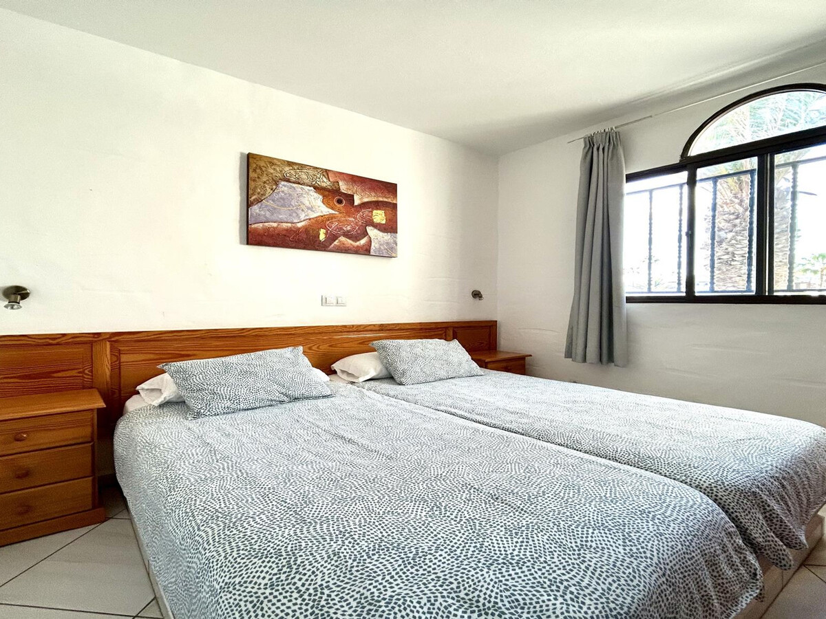 Appartement 1 chambre piscine et WiFi à Costa Calma - Photo 5