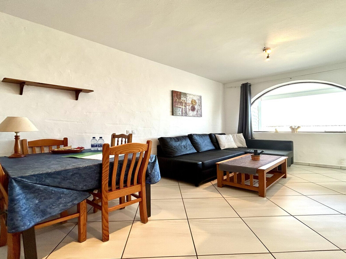 Appartement 1 chambre piscine et WiFi à Costa Calma - Photo 10