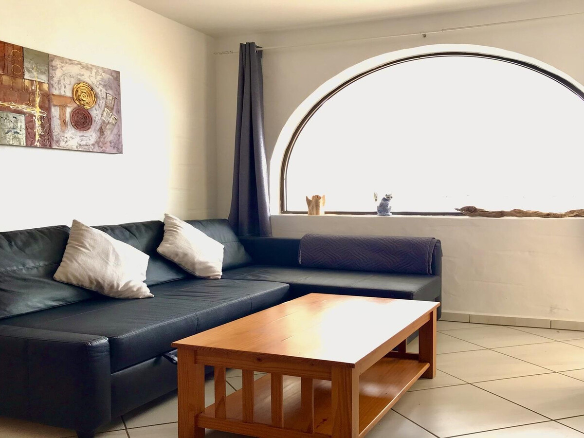 Appartement 1 chambre piscine et WiFi à Costa Calma - Photo 11