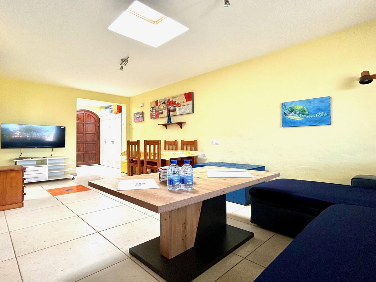 Appartement Solymar Calma - Piscine à 400m de la plage - Photo 4