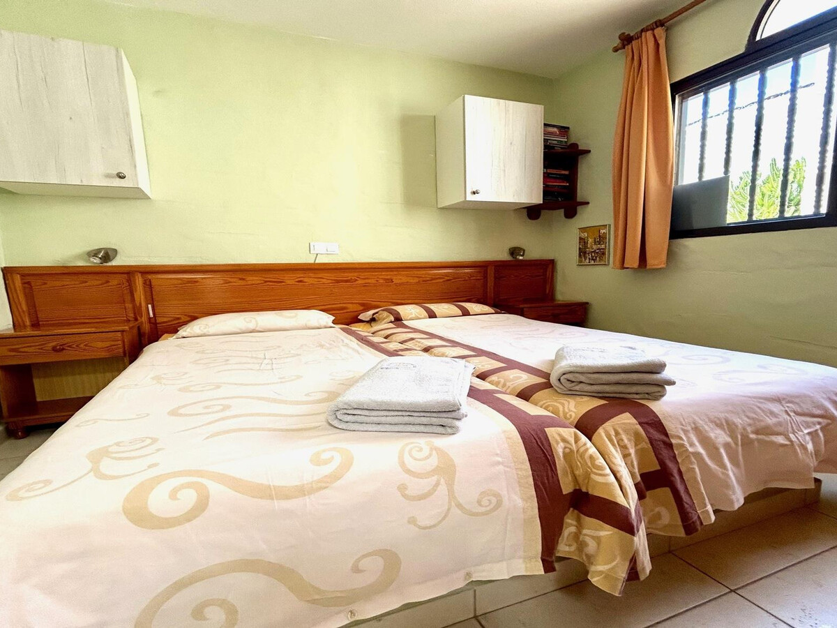 Appartement Solymar Calma - Piscine à 400m de la plage - Photo 5