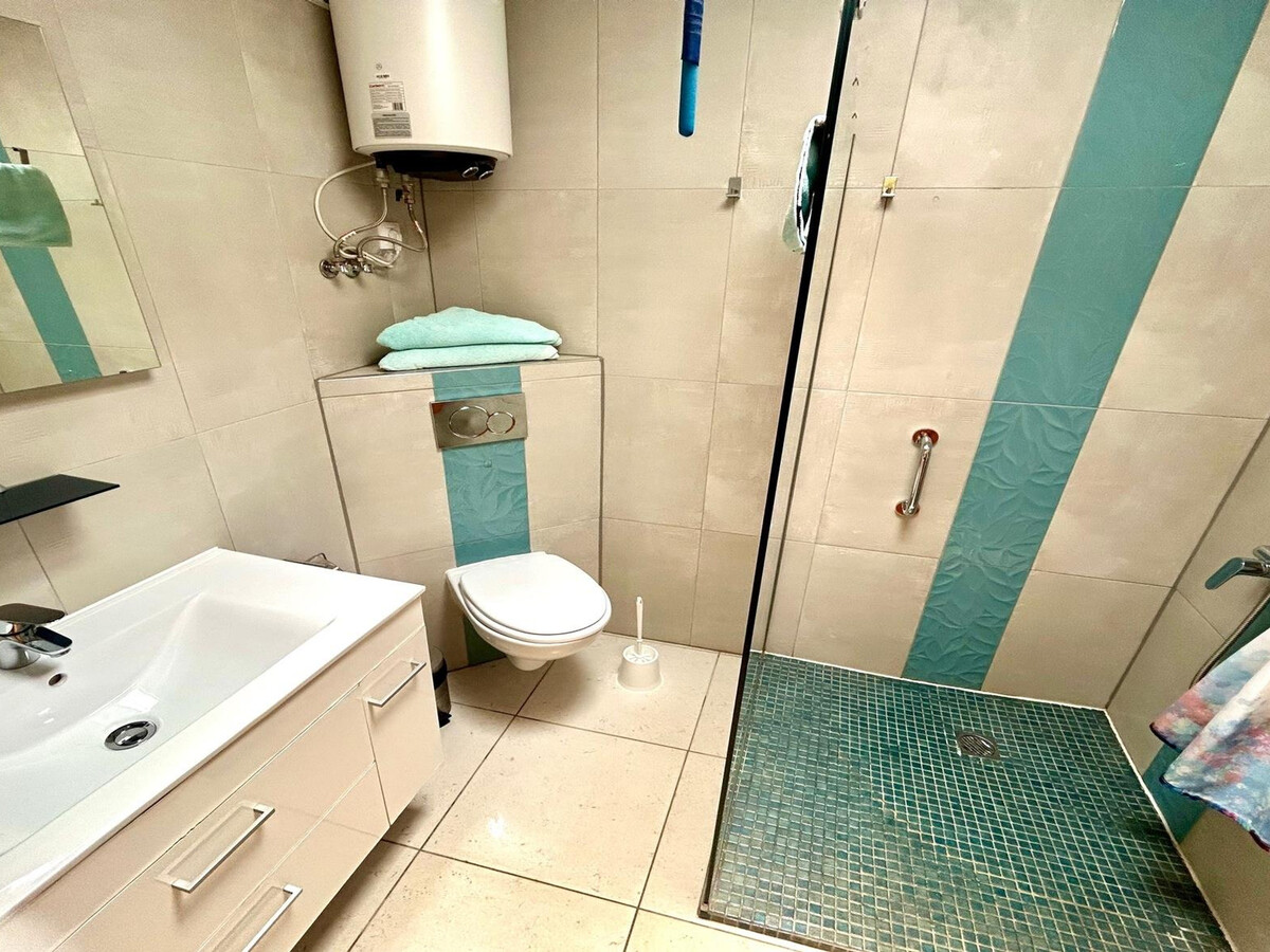 Appartement Solymar Calma - Piscine à 400m de la plage - Photo 6