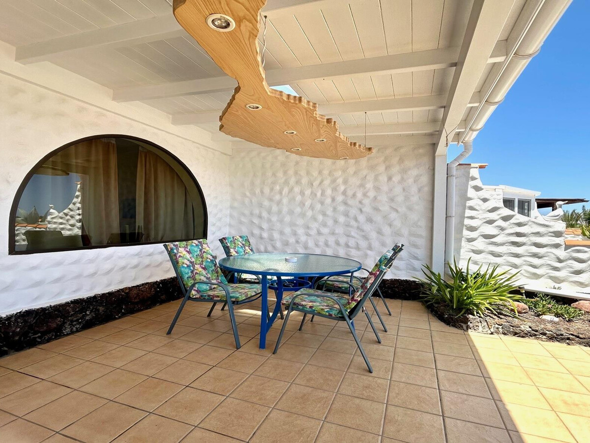 Appartement Solymar Calma - Piscine à 400m de la plage - Photo 7