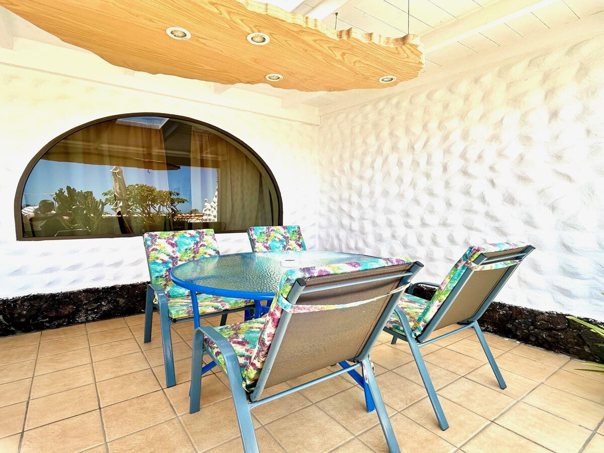 Appartement Solymar Calma - Piscine à 400m de la plage - Photo 8