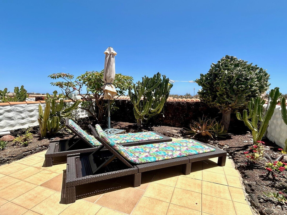 Appartement Solymar Calma - Piscine à 400m de la plage - Photo 9