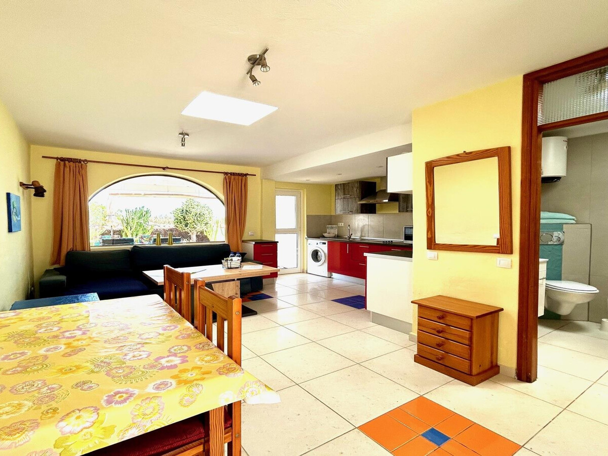 Appartement Solymar Calma - Piscine à 400m de la plage - Photo 11