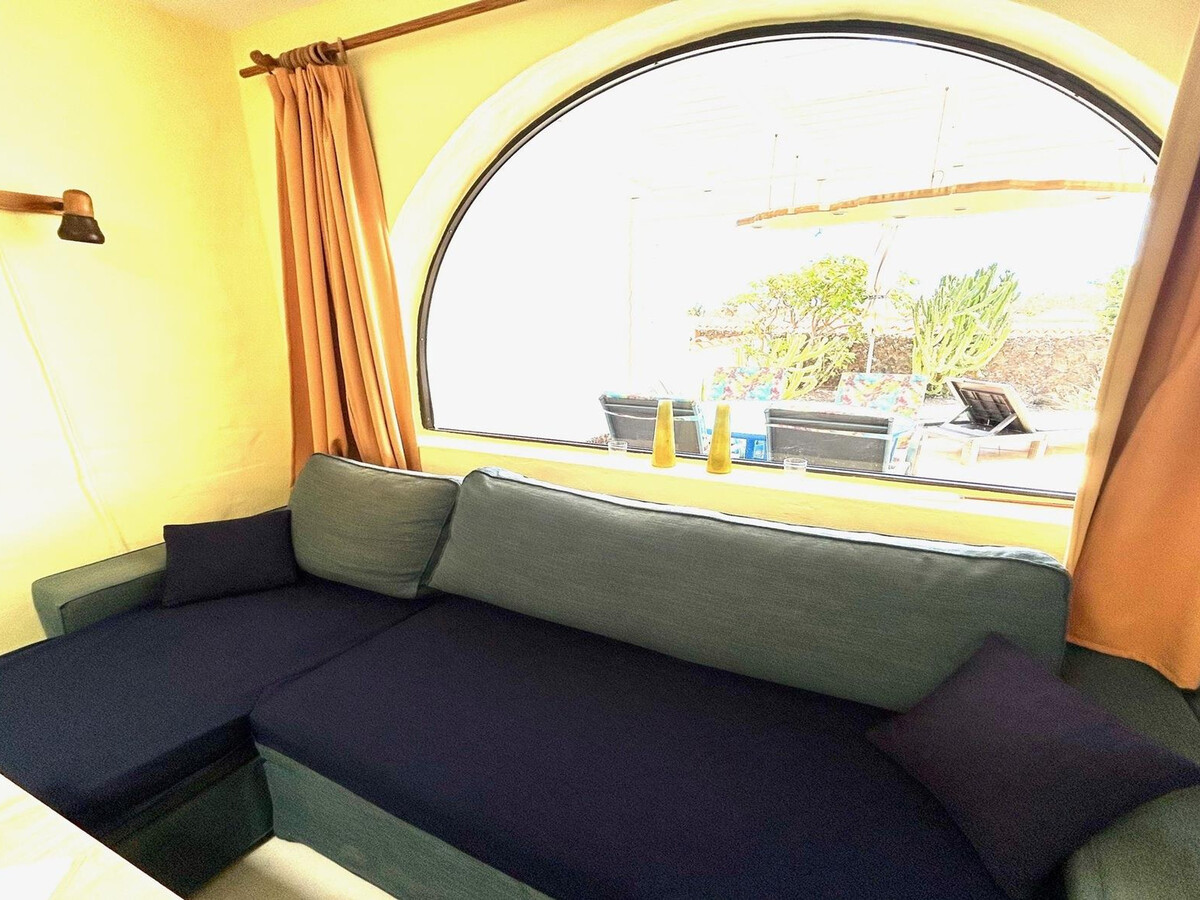 Appartement Solymar Calma - Piscine à 400m de la plage - Photo 12