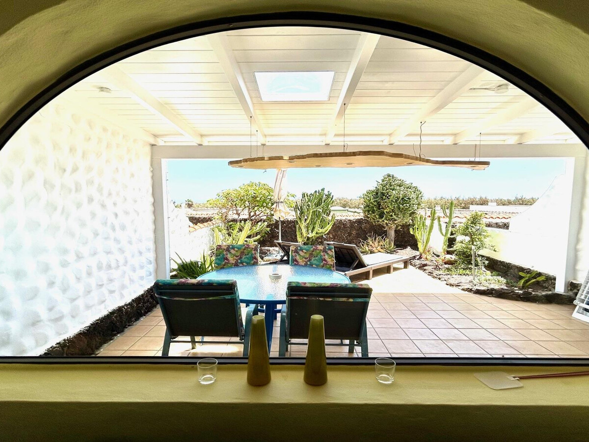 Appartement Solymar Calma - Piscine à 400m de la plage - Photo 13