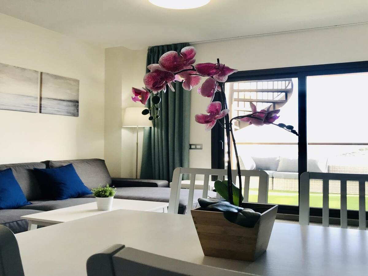 Penthouse 80 m² vue mer, terrasse et solarium à Caleta de Fuste - Photo 15
