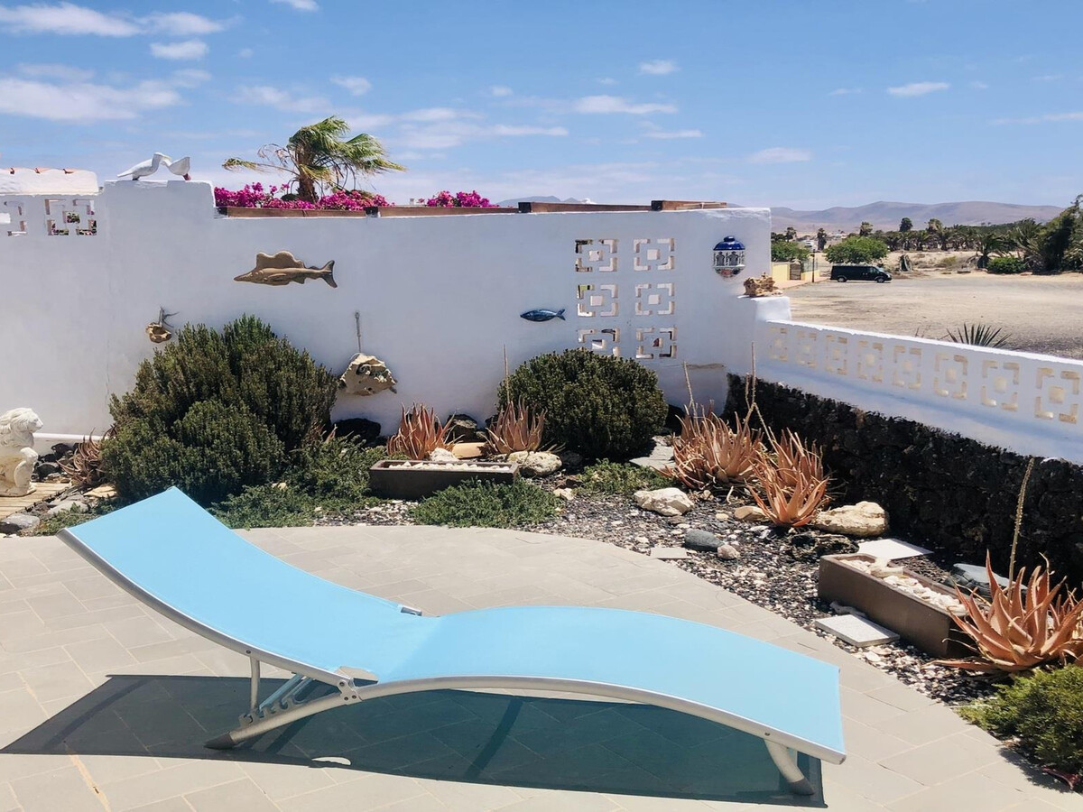 Appartement 2 pers. Costa Calma, 500m de la plage - Photo 1