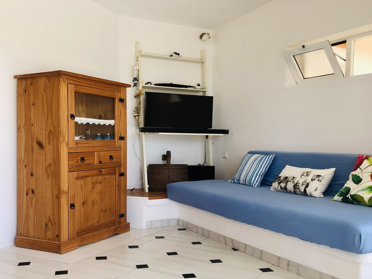 Appartement 2 pers. Costa Calma, 500m de la plage - Photo 3