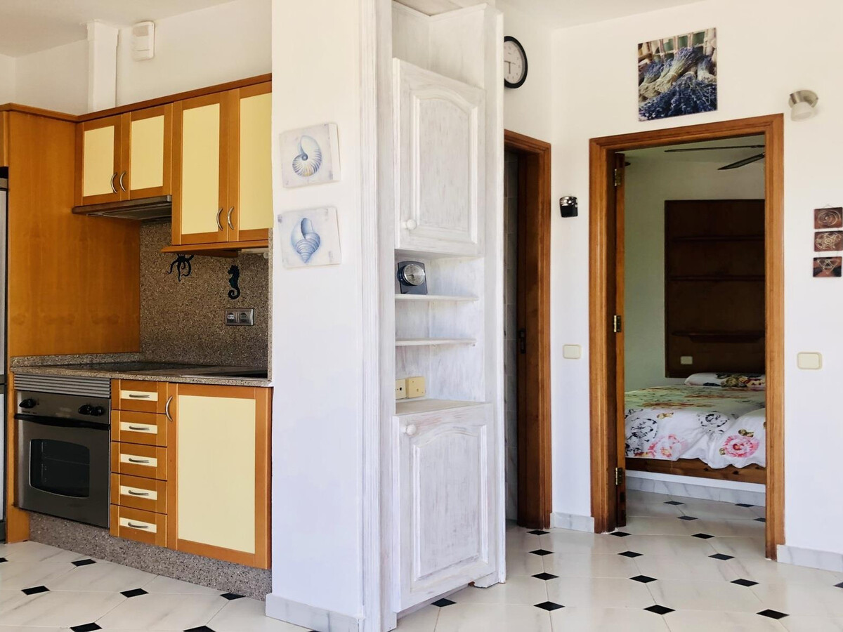 Appartement 2 pers. Costa Calma, 500m de la plage - Photo 4