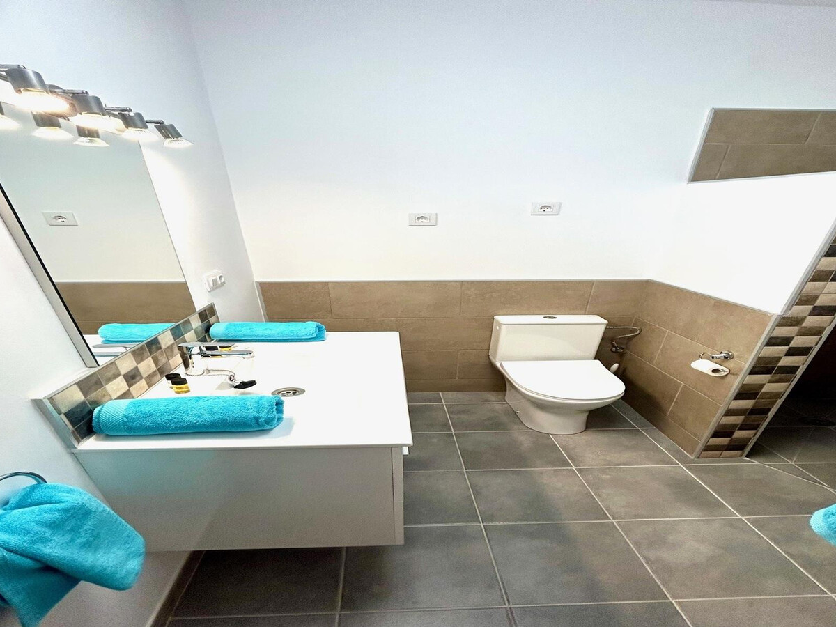 Appartement 2 pers. Costa Calma, 500m de la plage - Photo 6
