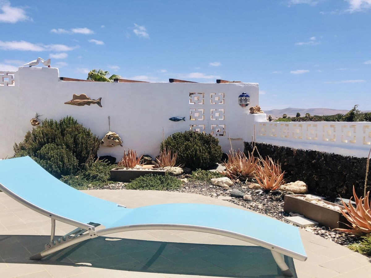 Appartement 2 pers. Costa Calma, 500m de la plage - Photo 7