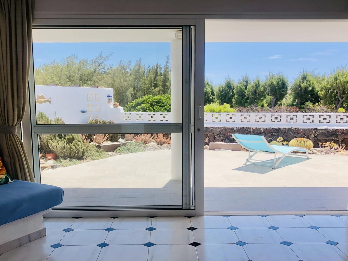 Appartement 2 pers. Costa Calma, 500m de la plage - Photo 8