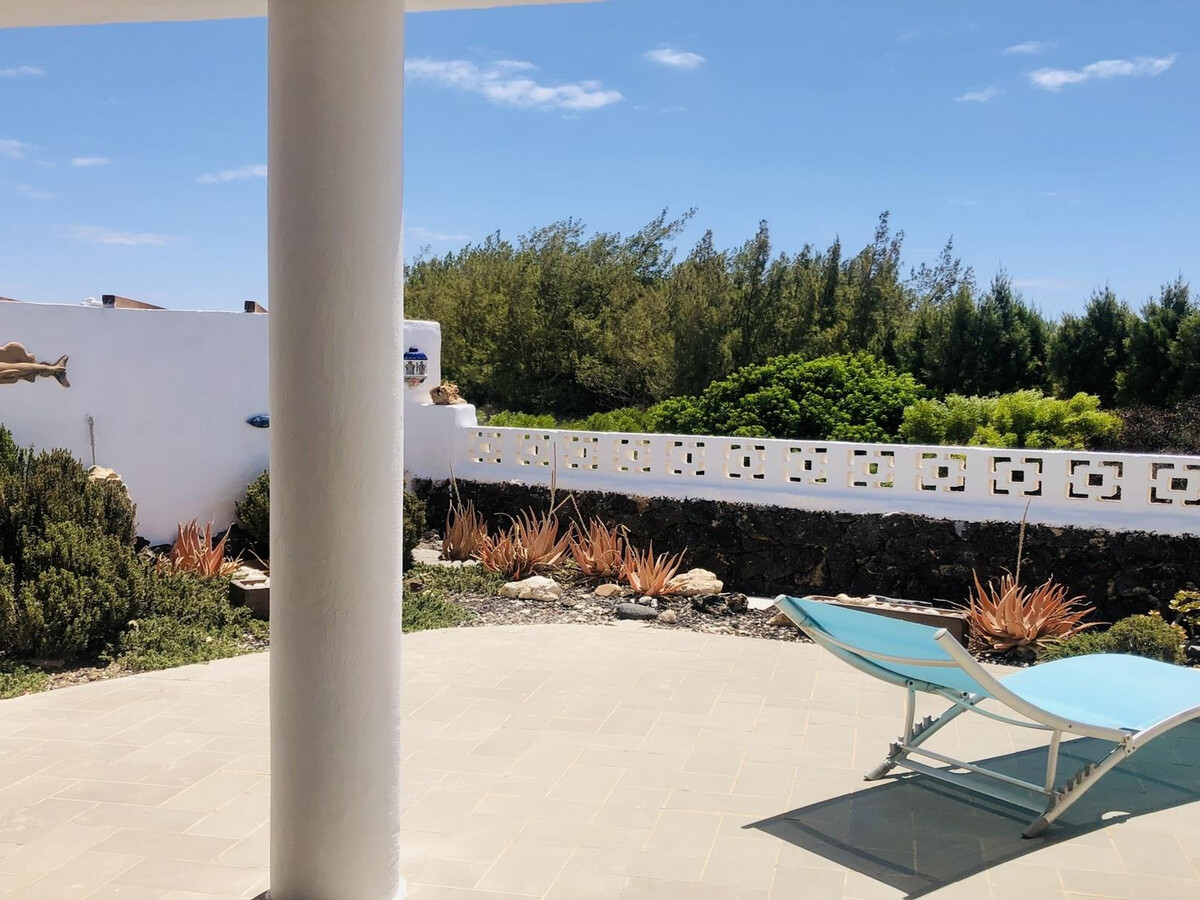 Appartement 2 pers. Costa Calma, 500m de la plage - Photo 10