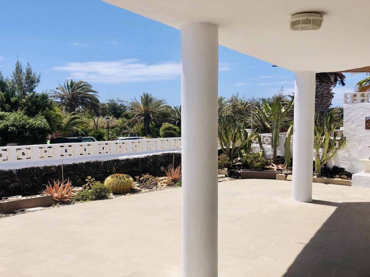 Appartement 2 pers. Costa Calma, 500m de la plage - Photo 11