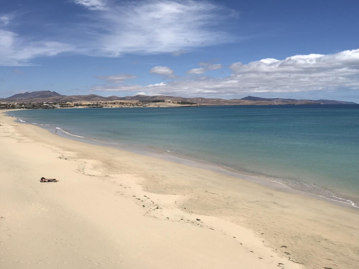 Appartement 2 pers. Costa Calma, 500m de la plage - Photo 25