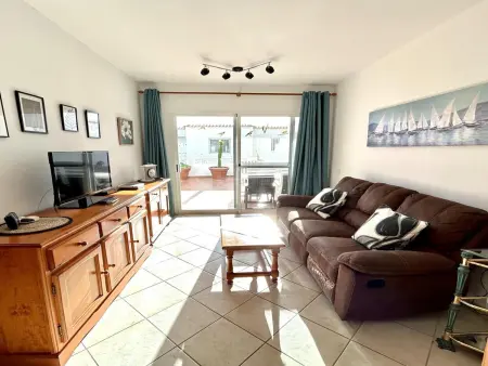 Appartement 2 chambres Costa Calma, accès plage direct : photo 2