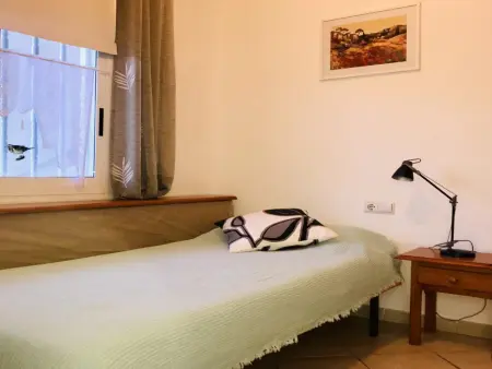 Appartement 2 chambres Costa Calma, accès plage direct : photo 9
