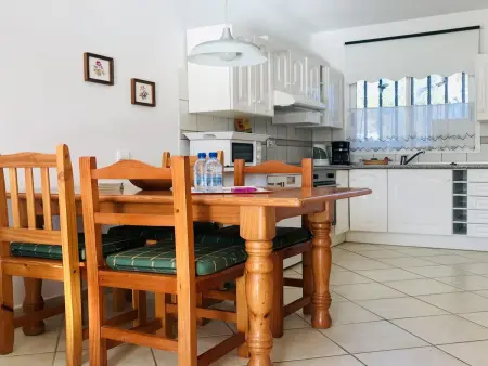 Appartement 2 chambres Costa Calma, accès plage direct : photo 13
