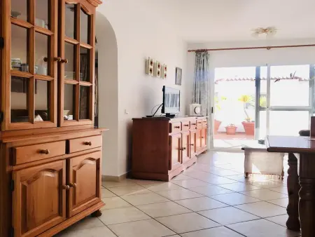 Appartement 2 chambres Costa Calma, accès plage direct : photo 14