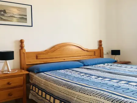 Appartement 2 chambres Costa Calma, accès plage direct : photo 17