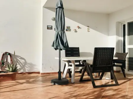 Appartement 2 chambres Costa Calma, accès plage direct : photo 20