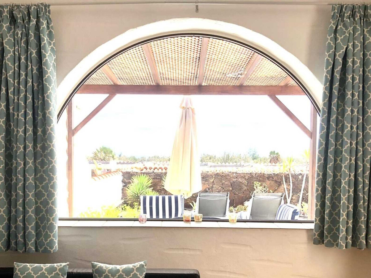 Appartement Solymar Calma – Piscine, terrasse à 400m de la plage - Photo 4