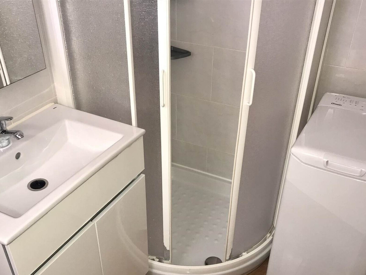 Appartement Solymar Calma – Piscine, terrasse à 400m de la plage - Photo 8