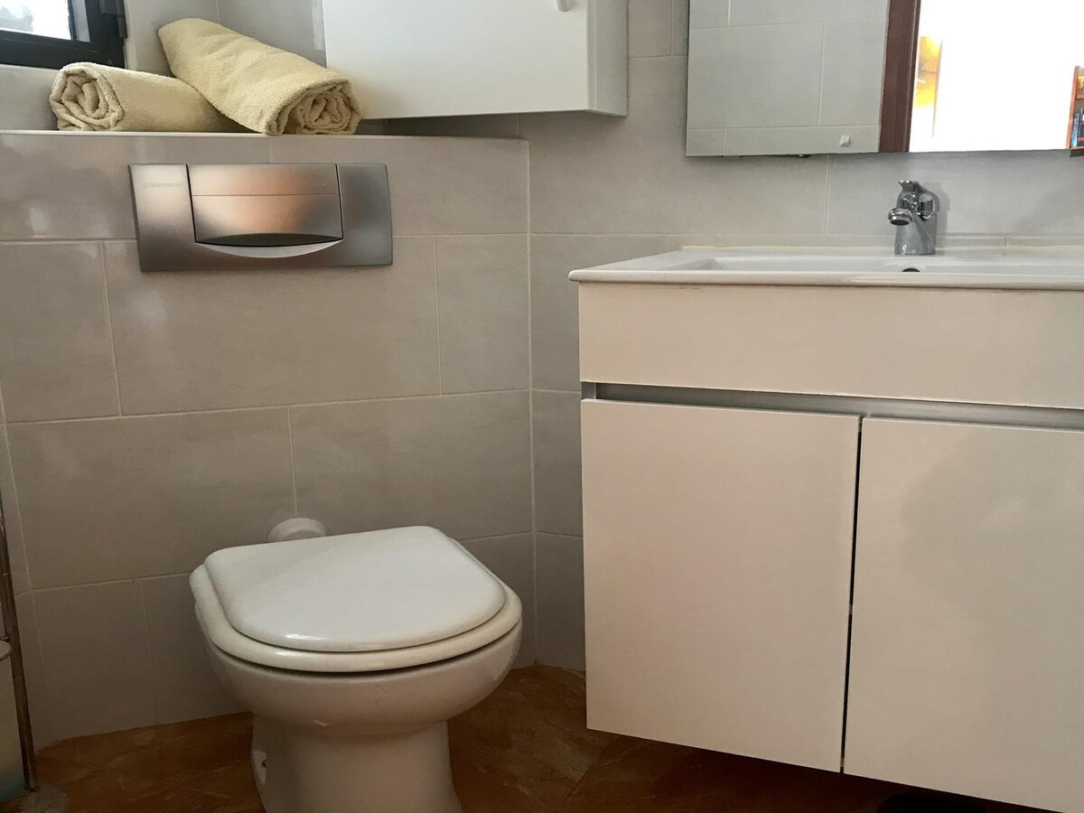 Appartement Solymar Calma – Piscine, terrasse à 400m de la plage - Photo 9