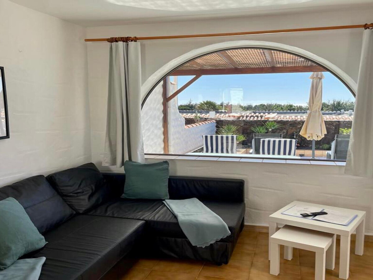 Appartement Solymar Calma – Piscine, terrasse à 400m de la plage - Photo 10
