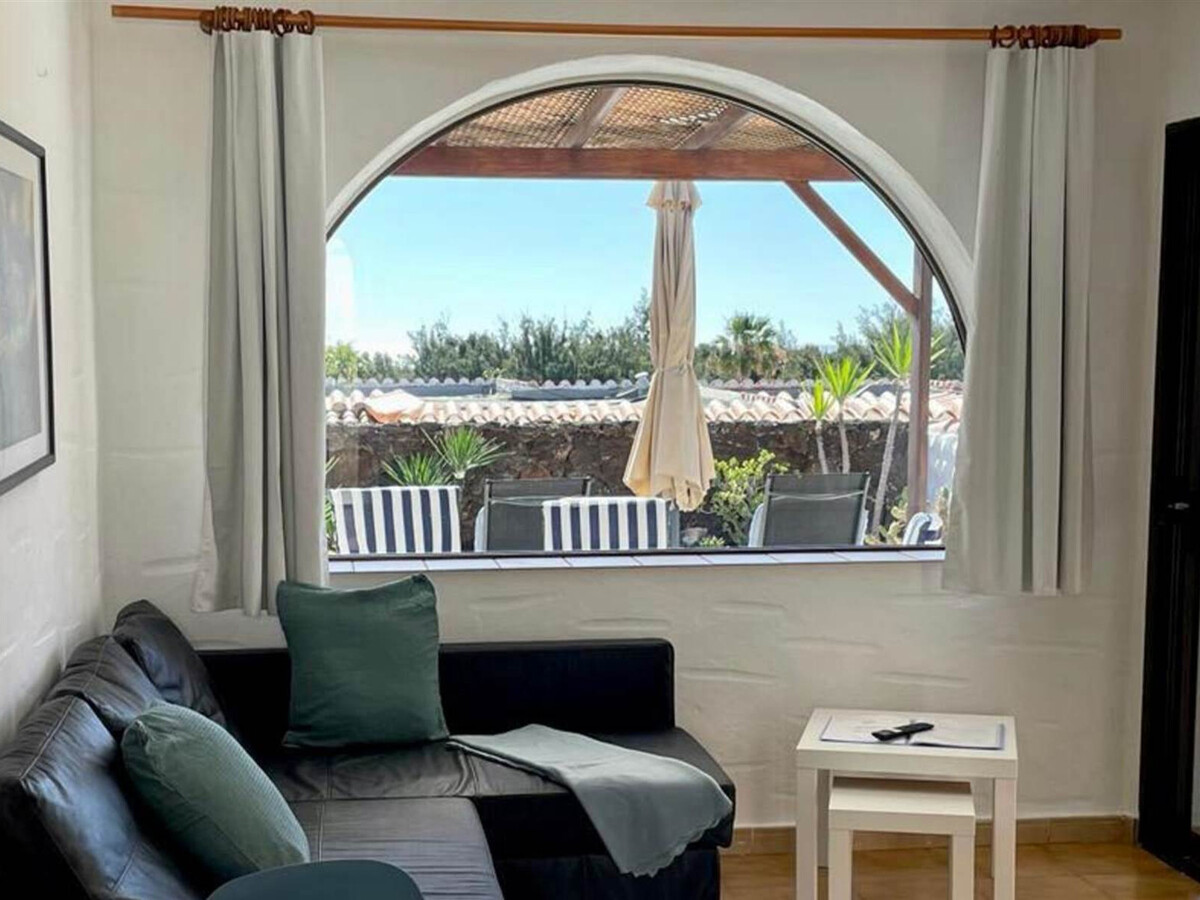 Appartement Solymar Calma – Piscine, terrasse à 400m de la plage - Photo 11