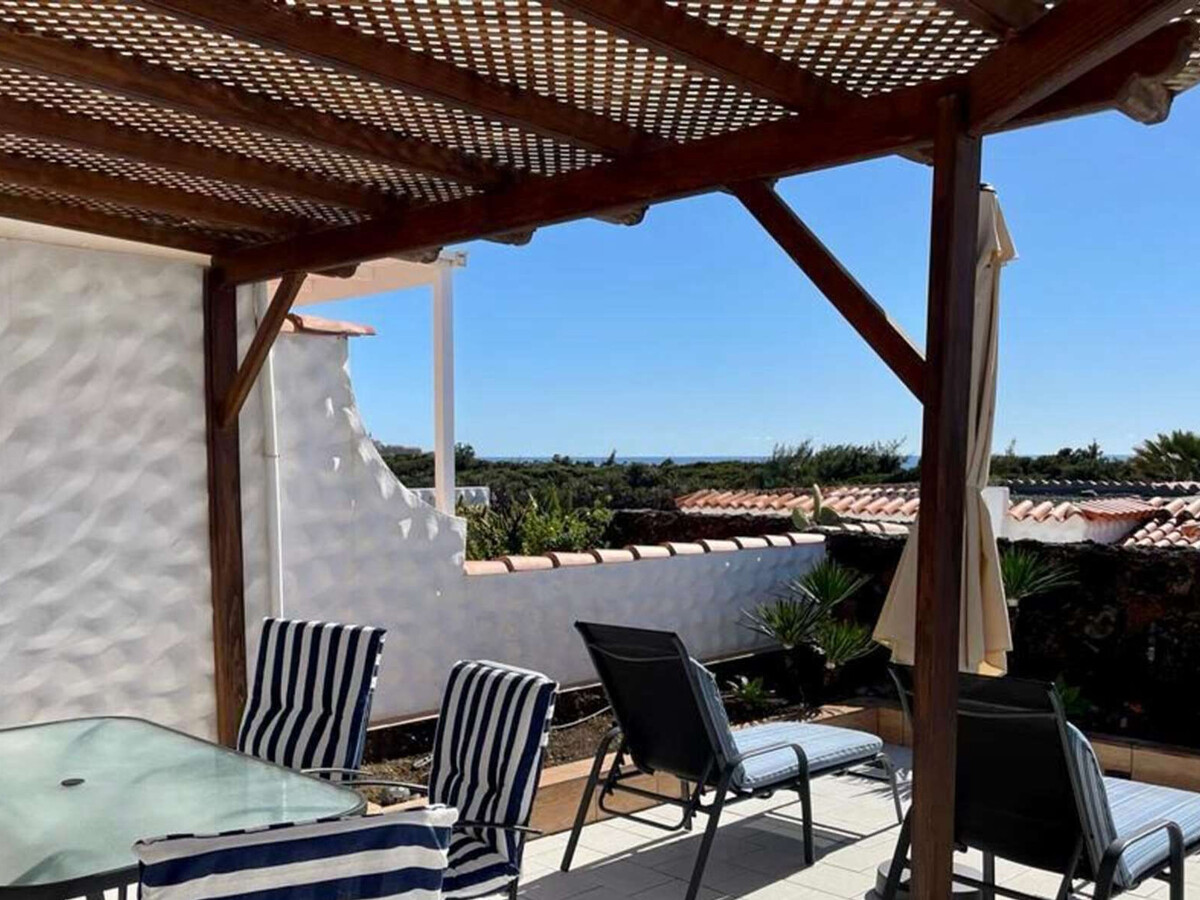 Appartement Solymar Calma – Piscine, terrasse à 400m de la plage - Photo 12
