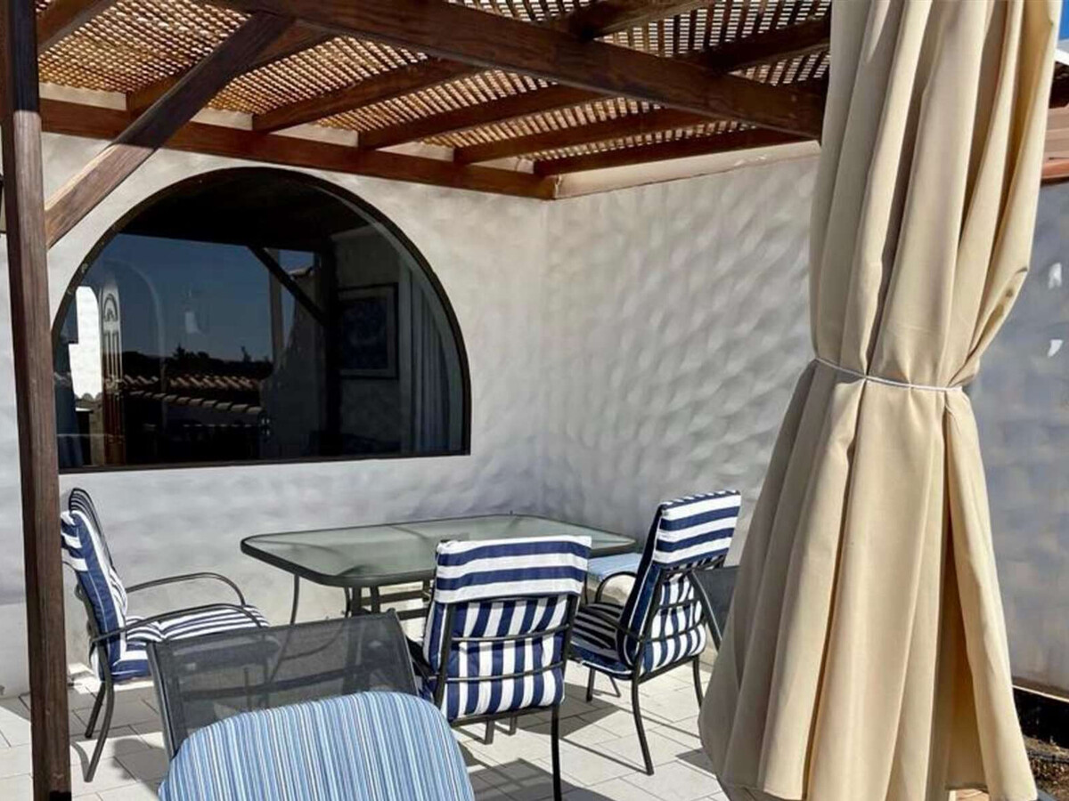 Appartement Solymar Calma – Piscine, terrasse à 400m de la plage - Photo 13