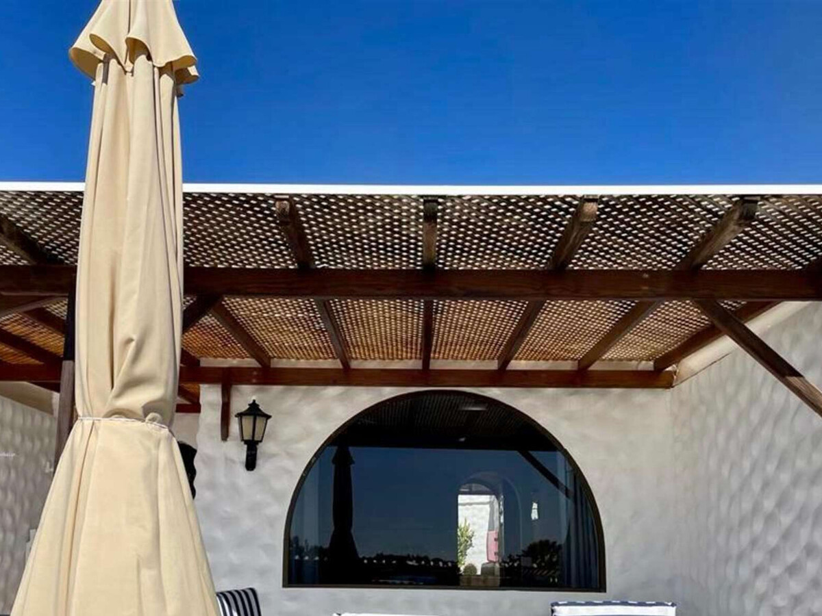 Appartement Solymar Calma – Piscine, terrasse à 400m de la plage - Photo 14