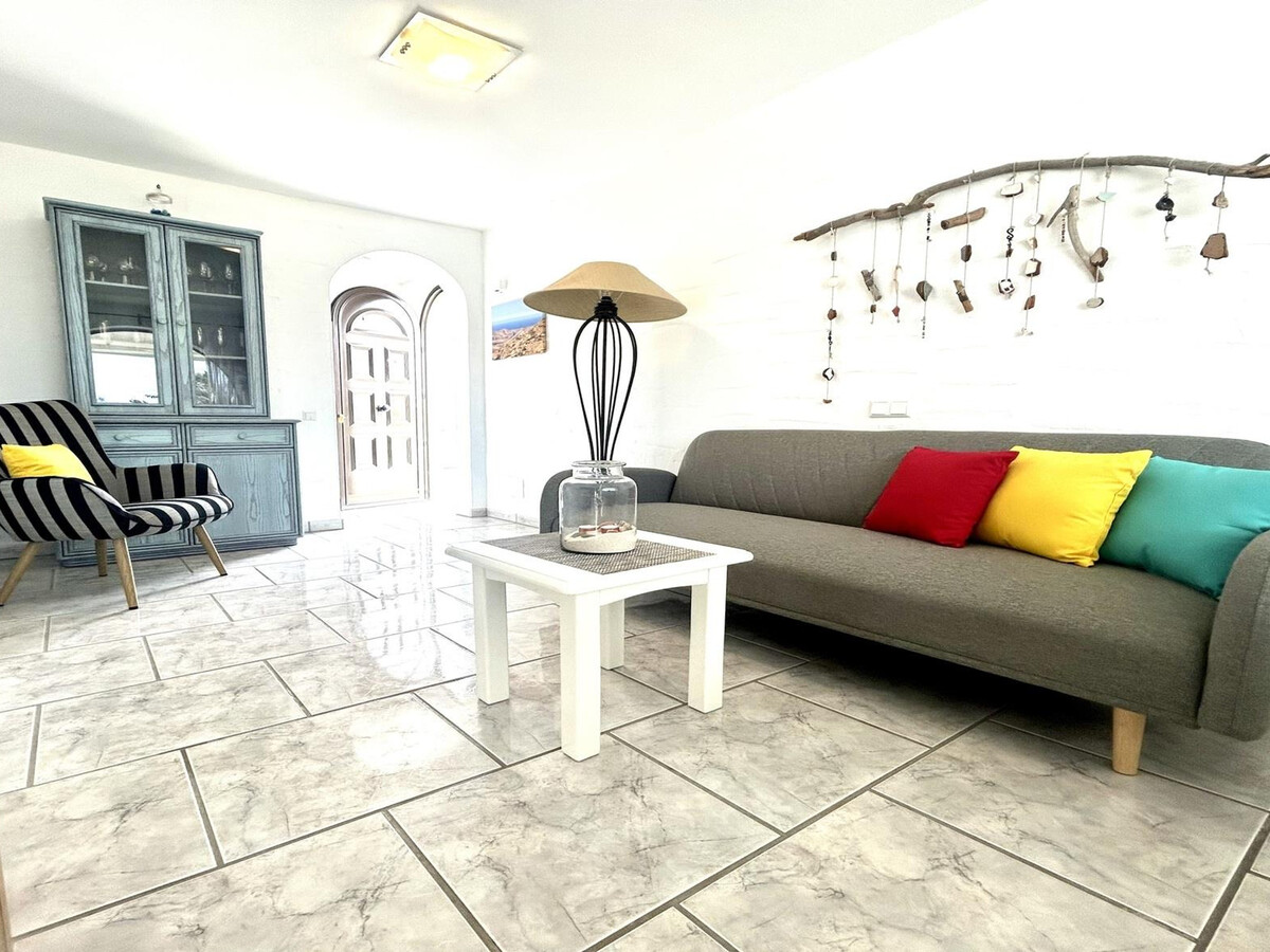 Appartement Solymar Calma, 400 m de la plage - Photo 2