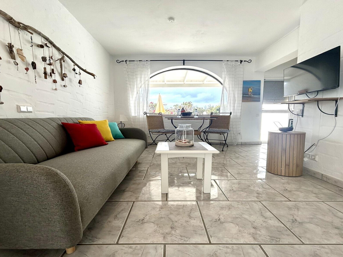 Appartement Solymar Calma, 400 m de la plage - Photo 5