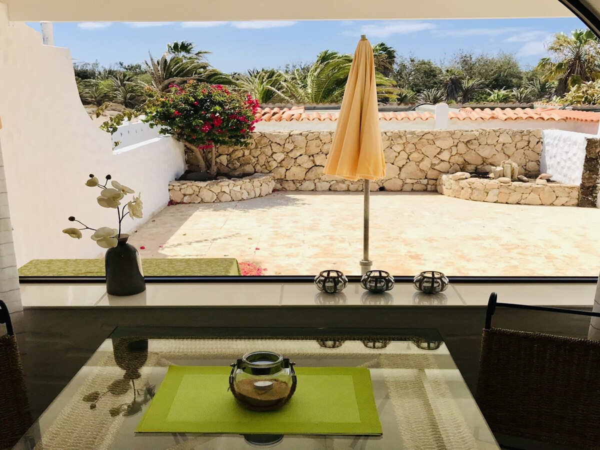 Appartement Solymar Calma, 400 m de la plage - Photo 8